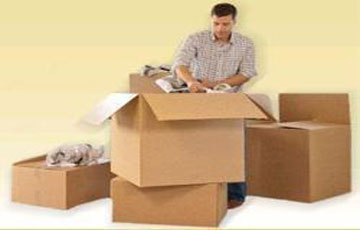 Packers and Movers