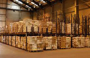 Warehousing Services